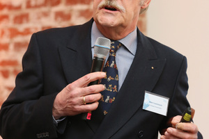  Dieter Laarmann, Geschäftsführer der Axel Springer Services &amp; Immobilien GmbH 