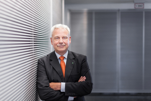  Wisga-Chef Ralf Hempel verfolgt eine nachhaltige Unternehmenstrategie 