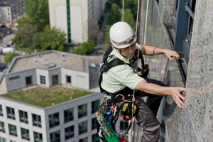  Technische und infrastrukturelle Facility-Services entwickelten sich 2016 überdurchschnittlich gut 