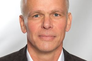  Andreas Kraus, Sachverständiger und Produktmanager „Bau und Immobilien“ bei DEKRA 