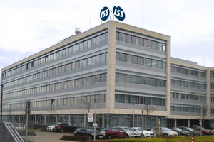  Am 24. April 2017 eröffnete die ISS Facility Services Holding GmbH, Dienstleister für Integrierte Property- und Facility Services, ihre neue Hauptverwaltung mit dem Namen „The LAB“ in Düsseldorf 