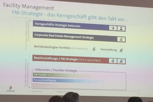  Vor welchen Herausforderungen sthe die FM-Branche? Und was sind die derzeitgen Trends? Diesen und anderen Fragen gingen die Teilnehmer der 2.GEFMA-Nutzertagung in Berlin auf den Grund 