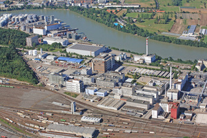  In der trinationalen Region Basel gelegen, bietet die Infrapark Baselland AG der Industrie umfassende Dienstleistungen und ein hervorragend erschlossenes Areal von ca. 30 Hektar 