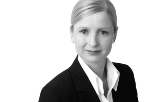  Dr. Veronika Deuser, Projektpartnerin bei Drees &amp; Sommer 