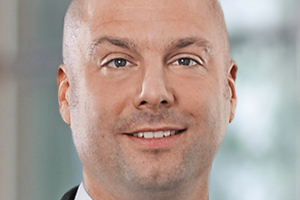  Thomas Häusser, Partner der Drees &amp; Sommer SE 