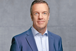  Patrik Heider, Sprecher und CFOO der Nemetschek Group 