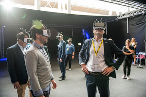  VR- und AR-Brillen sind der Treiber der Digitalisierung 