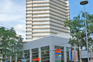  Migros am Limmatplatz in Zürich 