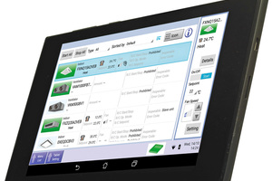  Daikin intelligent Touch Manager 