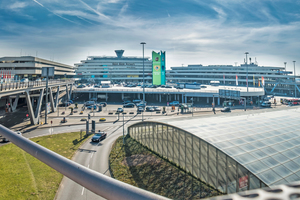  Der BIM-Dialog findet am 21. März 2019 im Konferenzzentrum des Flughafens Köln/Bonn statt 