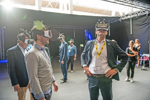  Auch VR-Brillen sind Treiber der Digitalisierung 