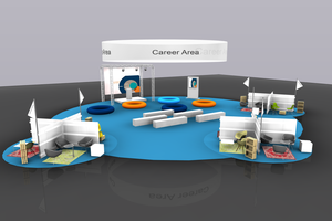  Career Area 