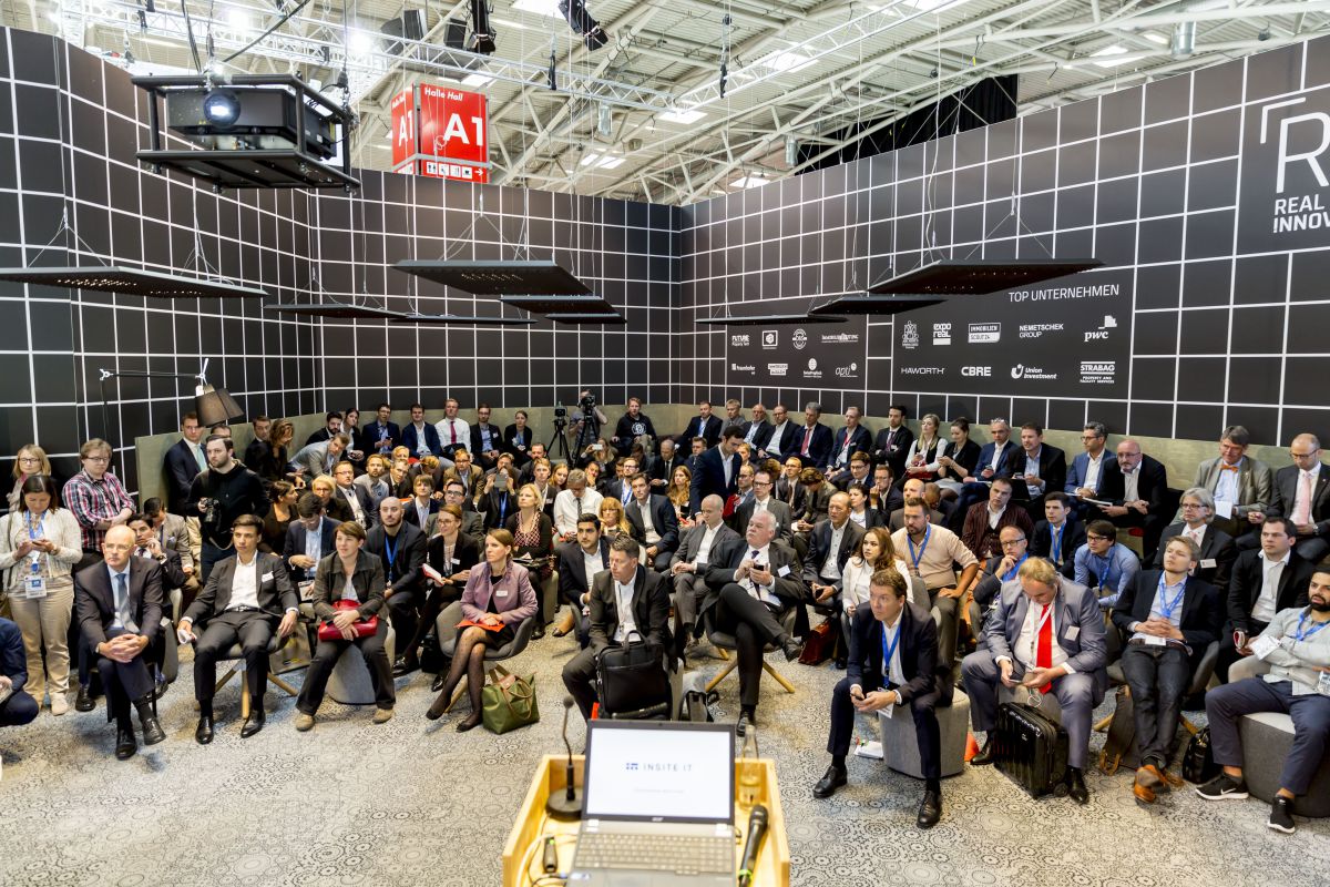 Plattformökonomie der FMBranche!? Facility Management