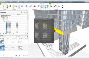  …der Umgang mit neuen Werkzeugen wie Modell-Checkern oder mit BIM-Viewer…  