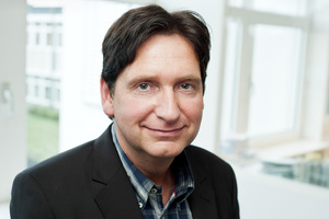  Achim Roggendorf,<br />Chefredakteur 