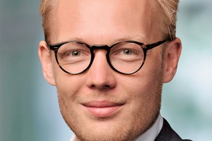  Marco Fischer, Projektpartner bei Drees &amp; Sommer  