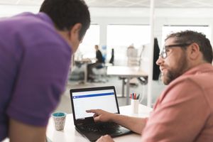  Die digitalen Reinigungspläne unterstützen das Management bei der effizienten Einsatzplanung. Die einfache Erstellung von Stundenplänen sowie die Personalsteuerung gehören zu den Basisfunktionen der Software 