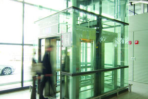  Um die Sicherheit der Aufzugsanlage auch in Notsituation zu gewährleisten, sollte diese Notbefreiungsanleitung von einem Fachmann erstellt und aktualisiert werden 