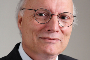 Prof. Henning Balck ist seit 1995 Mitglied des FACILITY MANAGEMENT-Redaktionsbeirats 