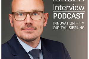  Der erste FM-bezogene Podcast „InnoFM“ feiert im Mai 2020 am und mit dem dynamischen Rand der Branche sein Einjähriges. Doch ist die Branche allein dadurch noch nicht innovativer oder digitaler – vielleicht aber durch einen von der Covid-19-Pandemie ausgelösten Handlungsdruck? 