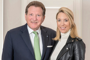  Dr. Eberhard Sasse und Dr. Laura Sasse 