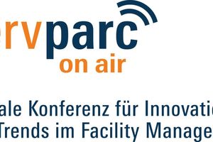  Die Servparc richtet sich an Unternehmen aus den unterschiedlichsten Bereichen von Facility Management, Industrieservice und deren ITLösungen  