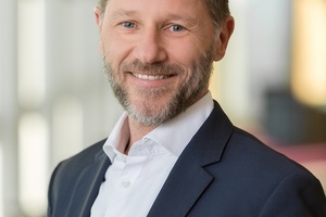  Thomas Veith, Leiter Real Estate bei PwC Deutschland  