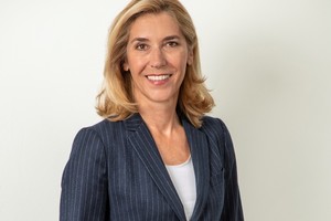  Dr. Christine Sasse, Vorstand HR der Dr. Sasse Gruppe 