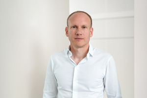  Thomas Busse ist Geschäftsführer International und Direktor bei KSP Engel 