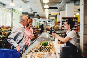  Wischtücher als stehende Rolle oder in Spendervorrichtungen finden sich mittlerweile branchenübergreifend in nahezu ­jeder Arbeitsumgebung  