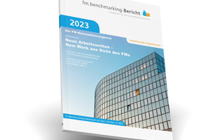  Im April ist der fm.benchmarking Bericht 2023 mit Nutzungs- und Lebenszyklus­kosten zu verschiedenen Gebäudetypen erschienen. In der von Prof. Uwe Rotermund in Kooperation mit führenden Branchenverbänden der DACH-Region herausgegebenen Publikation wurden Gebäude mit einer gesamten Bruttogrundfläche von über 116 Mio. m² ausgewertet 