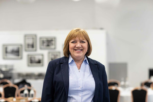  Jacqui Paice, CEO Apleona UK 