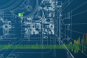  ML-basierte LoRaWAN-Sensoren nehmen in industriellen Betrieben Umgebungsinformationen auf, analysieren diese und geben dem Personal Hinweise, wann und wo Handlungsbedarf besteht.  