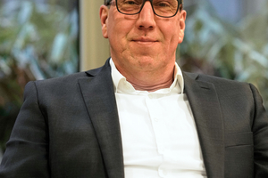  Dieter Lenuweit, Geschäftsführer der Schultz Gruppe 