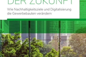  Die deutschen Unternehmen sind gefordert, in ihren Klimaschutzanstrengungen nicht nachzulassen. Dabei gerät ein Wirtschaftsfaktor immer mehr in den Fokus: die Gebäude. Wenn ihre Treibhausgasemissionen eingeschränkt werden, zahlt das auf die deutschen Klimaziele besonders stark ein. Was aber planen die Unternehmen konkret, um ihre Gebäude zukunftsfähig zu gestalten?  