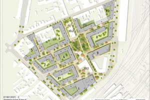 "Neuland Neuss" entsteht mit BIM-Unterstützung durch Formitas  
