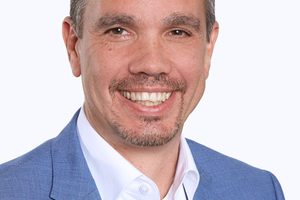  Christian Ziemer, Geschäftsführer Goldbeck Facility Services 