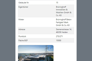  Bei der Software handelt es sich um eine Web-App. Eine einfache mobile Nutzung ist damit möglich, ohne dass zusätzliche Apps installiert werden müssen. 