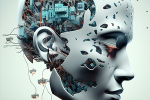  KI und Automatisierung sind zwar nicht neu, aber sie bieten ein enormes Optimierungspotenzial für alle Arten von Anwendungen, und Sicherheitssysteme sind zweifellos eine davon. Datenanalyse, ­Gesichtserkennung, Authentifizierung, proaktive Sicherheitsmodelle und vieles mehr werden in Zukunft durch KI verbessert werden. 