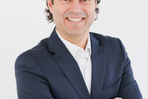  gefma-Geschäftsführer Jürgen Schneider ist sicher, dass die Entwicklung des FM im Interesse der Mitglieder durch die ­Kooperation vorangetrieben wird.  