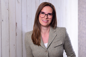  Für Isabelle ­Wrase, Co-Präsidentin IFMA Schweiz zielt die Kooperationsvereinbarung auch auf die Förderung von Exzellenz in Praxis, Bildung und Forschung. 