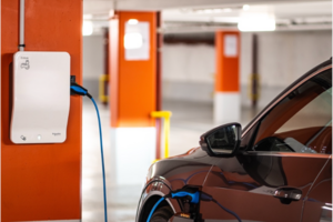  Ladeinfrastruktur für die Wohnungswirtschaft zu 0 €: Nur mit ChargeGuru 