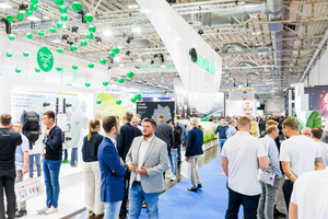  Mit mehr als 500 Ausstellern aus 36 Nationen und über 20.000 Fachbesuchern – ein Plus von 17 Prozent – aus 86 Nationen bot die Messe eine umfassende Plattform für Innovationen und Zukunftsthemen rund um Sicherheitslösungen für Unternehmen, private Haushalte und den öffentlichen Raum. 