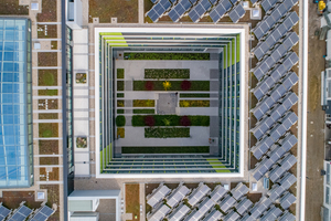  Die Kooperation von Eigentümern, Betreibern und Facility Management ist unerlässlich, um verdeckte Nachhaltigkeitsrisiken identifizieren. 
