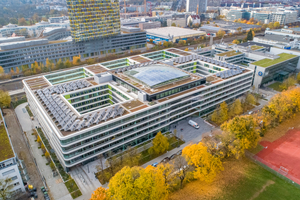  Mit der ESG-Due Diligence wird ein ­Objekt auf Nachhaltigkeit hin in allen drei Bereichen beurteilt. Es geht nicht nur um den Energiebedarf und den CO2-Ausstoß, sondern auch um smarte Aspekte wie ­etwa die Arbeitsatmosphäre bei Büros.  