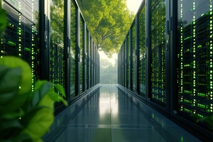  Die Corporate Sustainability Reporting Directive (CSRD) der Europäischen Union verpflichtet Unternehmen, noch detailliertere Daten zu den Treibhausgasemissionen in ihrer gesamten Wertschöpfungskette offenzulegen: Scope 1, Scope 2 und Scope 3.  Dies stellt eine nicht zu unterschätzende Herausforderung für Lieferantenbeziehungen und das interne IT-Infrastrukturmanagement dar. 