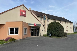  In diesem Jahr hat die französische Hotelgruppe Ibis mit der energetischen Renovierung einiger ihrer Standorte in der Normandie begonnen. 