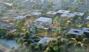  Die Helmut-Schmidt-Universität plant eine klimaneutrale Campusentwicklung im Stadtteil Jenfeld, die modernes Lernen mit nachhaltiger Bauweise vereint. Unterstützt von der Drees &amp; Sommer SE, wird der Campus für rund 2.500 Studierende und über 1000&nbsp;Mitarbeitende in den kommenden Jahren weitreichend umgestaltet.&nbsp; 