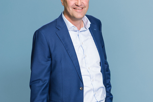  Diederik Barten ist seit Beginn des ­Jahres zweiter Chief Operations Officer bei Vebego Deutschland 