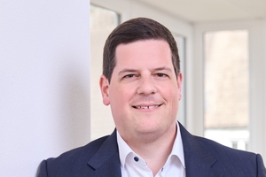  Thomas Ball hat in den zurückliegenden zwölf Jahren für Lünendonk&amp;Hossenfelder die Branchen Real Estate sowie Personaldienstleistung vertreten.  
